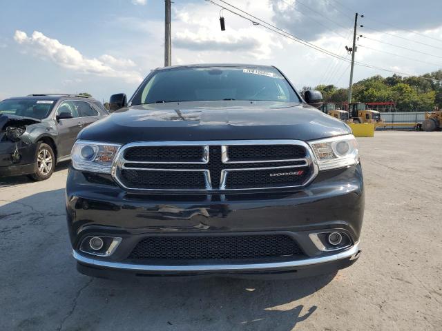 Photo 5 from auction – 2017 DODGE DURANGO SXT with VIN 1C4RDJAG3HC898777