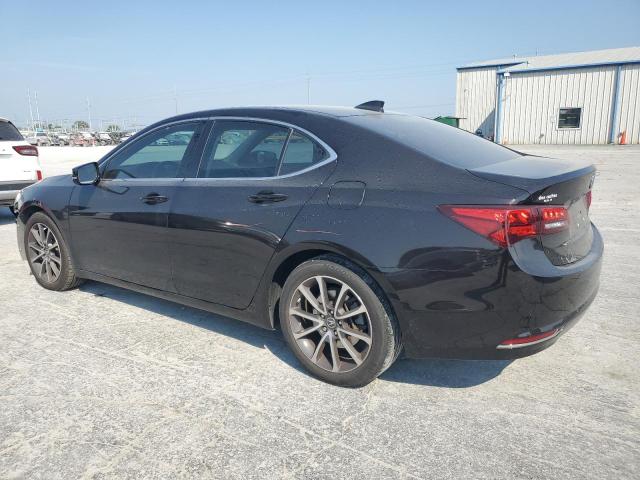 Photo 2 from auction – 2015 ACURA TLX TECH with VIN 19UUB2F52FA025125