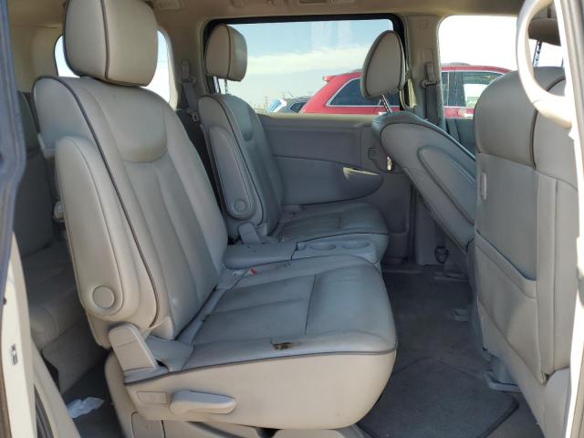Photo 11 from auction – 2014 NISSAN QUEST S with VIN JN8AE2KPXE9102148