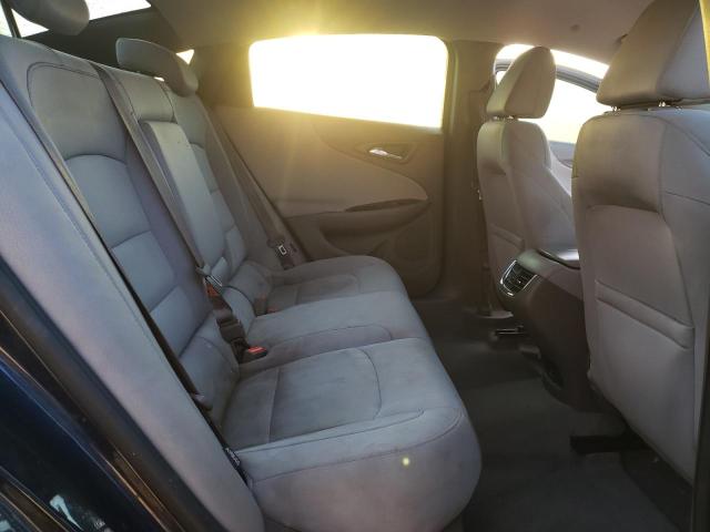 Photo 10 from auction – 2016 CHEVROLET MALIBU LT with VIN 1G1ZE5ST6GF357261