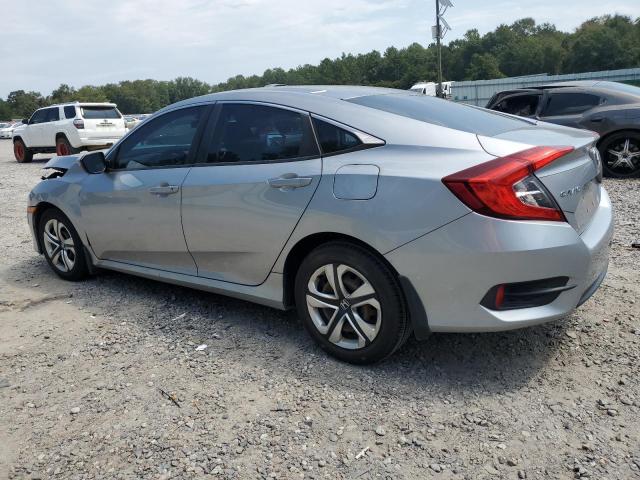 Photo 2 from auction – 2016 HONDA CIVIC LX with VIN 19XFC2F5XGE037459