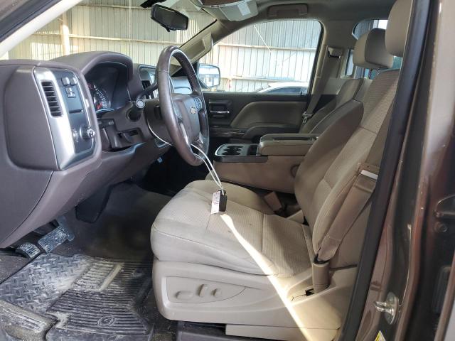 Photo 7 from auction – 2014 CHEVROLET SILVERADO with VIN 3GCPCREC2EG417295