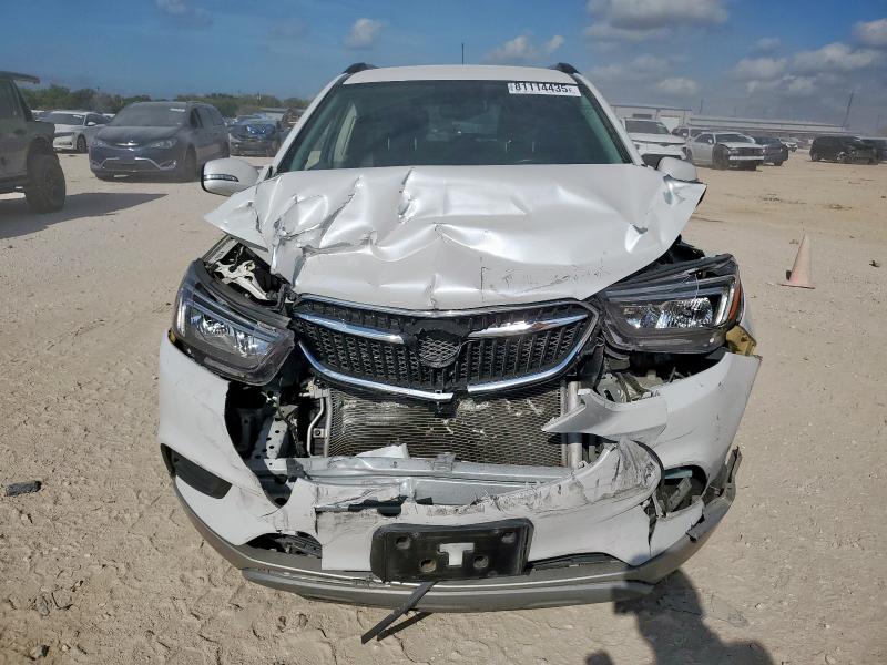 Photo 5 from auction – 2018 BUICK ENCORE PRE with VIN KL4CJASB2JB536348
