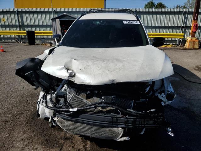 Photo 5 from auction – 2017 NISSAN ROGUE S with VIN 5N1AT2MT3HC865448