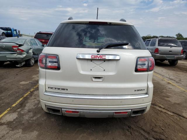 Photo 6 from auction – 2015 GMC ACADIA DEN with VIN 1GKKVTKD2FJ175806