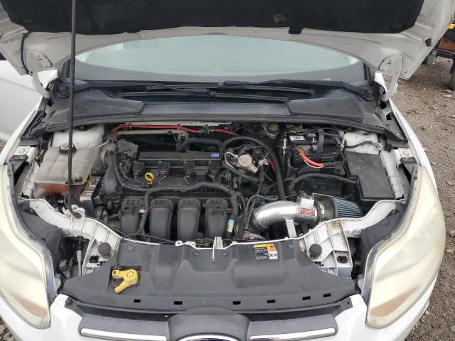 Photo 11 from auction – 2014 FORD FOCUS SE with VIN 1FADP3K2XEL270572