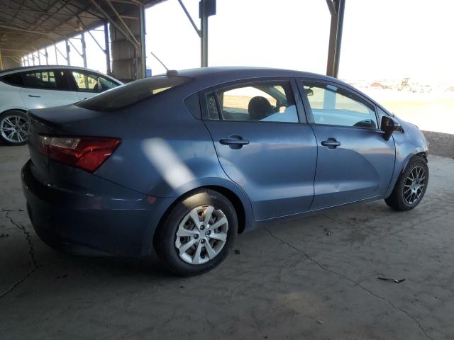 Photo 3 from auction – 2016 KIA RIO LX with VIN KNADM4A30G6559705