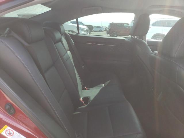 Photo 10 from auction – 2016 LEXUS ES 350 with VIN 58ABK1GG4GU004605