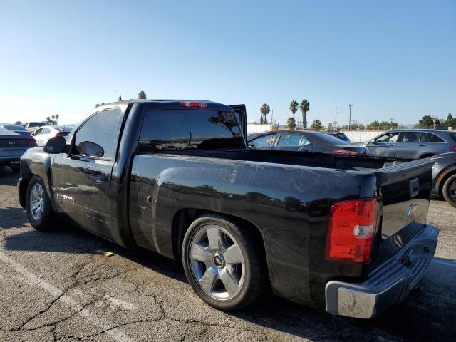 Photo 2 from auction – 2010 CHEVROLET SILVERADO with VIN 1GCPCSE06AZ210612