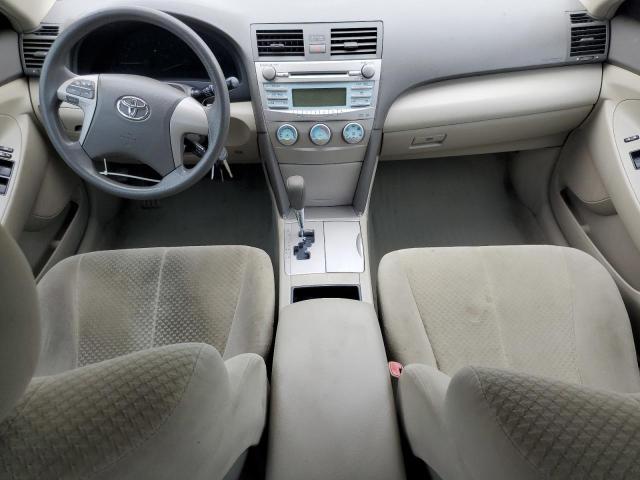 Photo 8 from auction – 2007 TOYOTA CAMRY CE with VIN 4T4BE46K07R010526