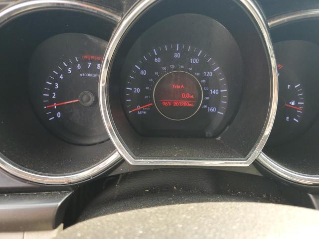 Photo 9 from auction – 2013 KIA OPTIMA LX with VIN 5XXGM4A77DG175565