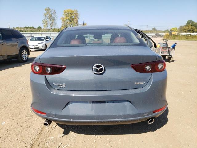 Photo 6 from auction – 2025 MAZDA 3 PREFERRE with VIN 3MZBPBCM2SM456593