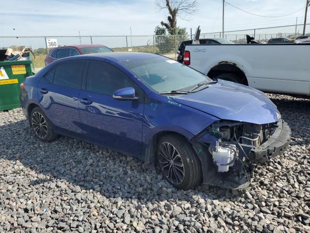 Photo 4 from auction – 2016 TOYOTA COROLLA L with VIN 2T1BURHE7GC610057