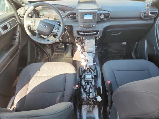 Photo 8 from auction – 2024 FORD EXPLORER with VIN 1FM5K8AB6RGA24088