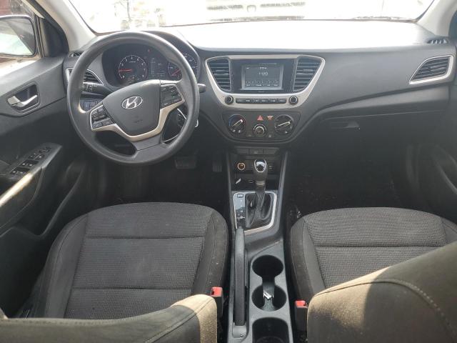 Photo 8 from auction – 2019 HYUNDAI ACCENT with VIN 3KPC24A33KE064776