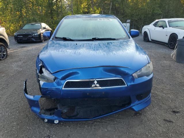 Photo 5 from auction – 2011 MITSUBISHI LANCER ES/ with VIN JA32U2FU3BU600833