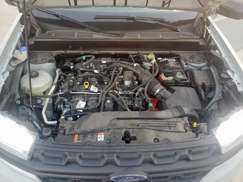 Photo 11 from auction – 2024 FORD MAVERICK X with VIN 3FTTW8A92RRB42712