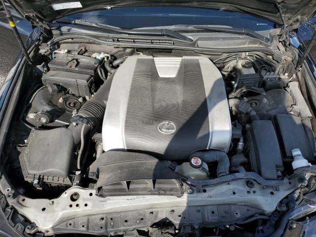 Photo 11 from auction – 2019 LEXUS IS 300 with VIN JTHC81D29K5034109