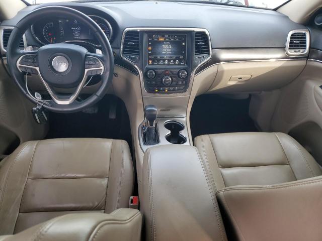 Photo 8 from auction – 2017 JEEP GRAND CHER with VIN 1C4RJFBG6HC787788