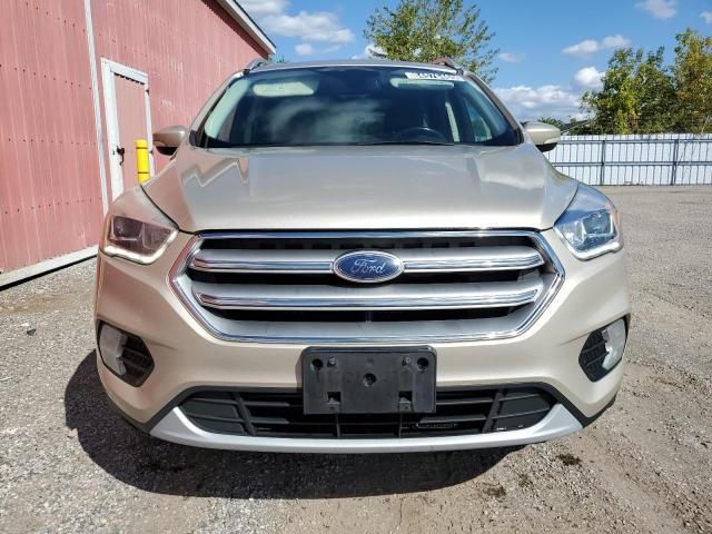 Photo 5 from auction – 2017 FORD ESCAPE TITANIUM with VIN 1FMCU9J91HUB18657