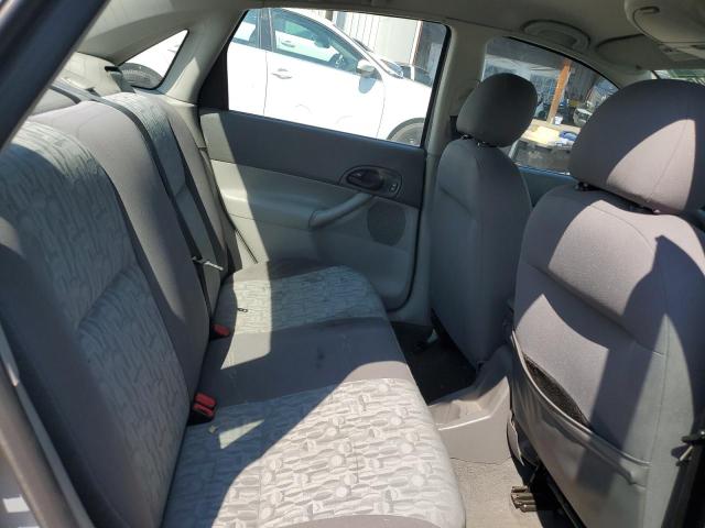 Photo 10 from auction – 2005 FORD FOCUS ZX4 with VIN 1FAFP34N05W223324
