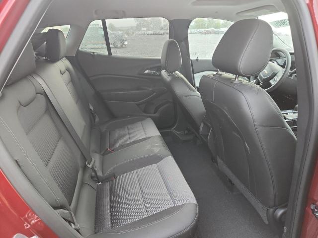 Photo 10 from auction – 2024 CHEVROLET TRAX 1LT with VIN KL77LHE29RC212239