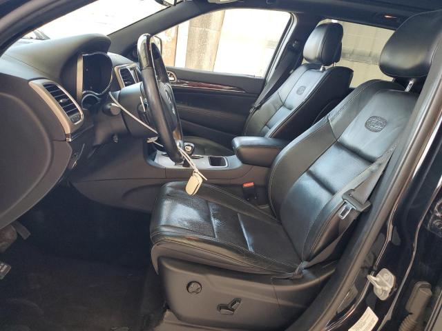 Photo 7 from auction – 2014 JEEP GRAND CHER with VIN 1C4RJECG7EC359782