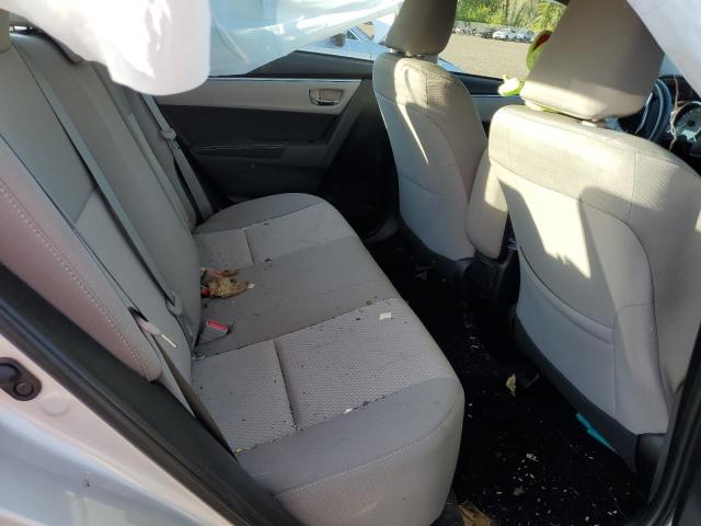 Photo 10 from auction – 2014 TOYOTA COROLLA L with VIN 2T1BURHE1EC201548