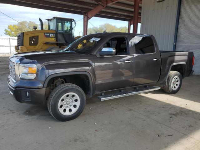 GMC SIERRA K15 2014 with VIN 3GTU2WEJ8EG267048 - Photo from auction