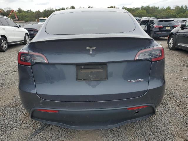 Photo 6 from auction – 2022 TESLA MODEL Y with VIN 7SAYGDEF8NF307866