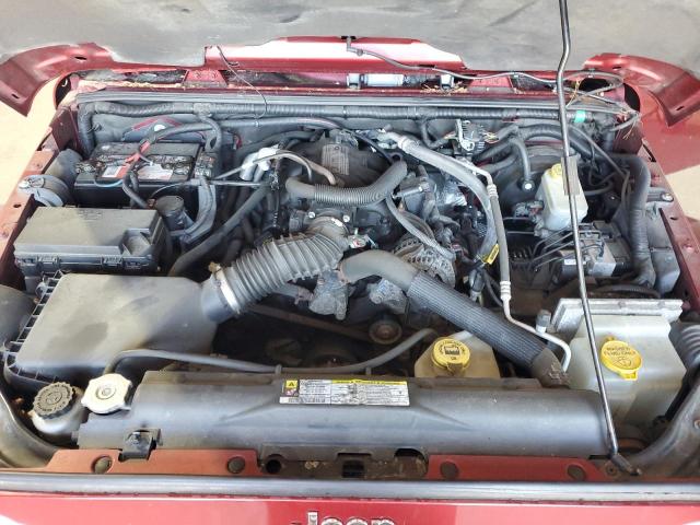 Foto 11 de la subasta – 2011 JEEP WRANGLER S con VIN 1J4AA5D13BL570314