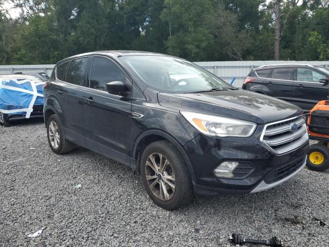 Photo 4 from auction – 2017 FORD ESCAPE SE with VIN 1FMCU0GD4HUC48729