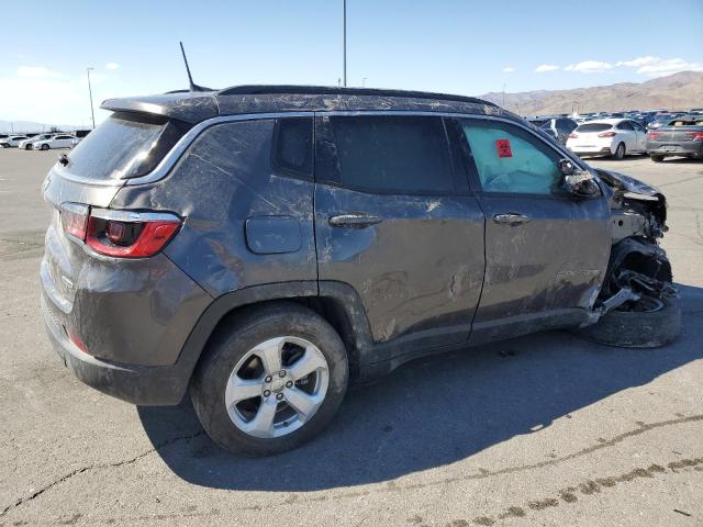 Photo 3 from auction – 2021 JEEP COMPASS LATITUDE with VIN 3C4NJDBBXMT529604