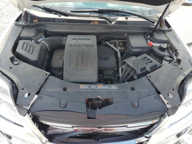 Фото 12 с аукциона – 2016 GMC TERRAIN SL с VIN 2GKALPEK2G6137879