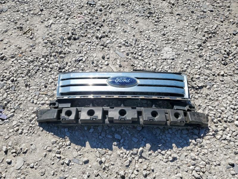 Photo 13 from auction – 2007 FORD EDGE SE with VIN 2FMDK36C67BA34544