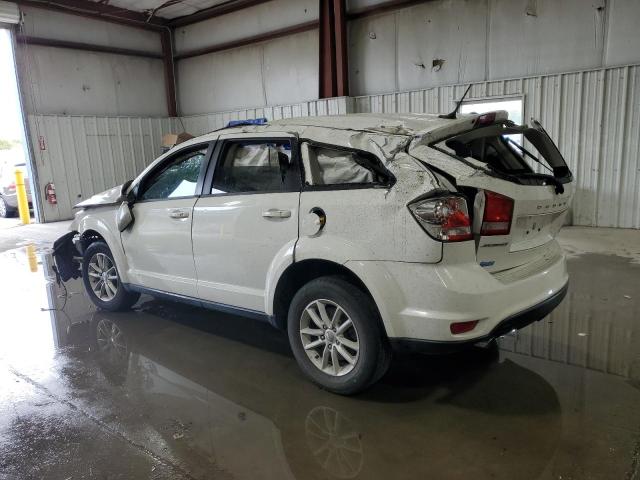 Photo 2 from auction – 2016 DODGE JOURNEY SX with VIN 3C4PDCBG2GT141325