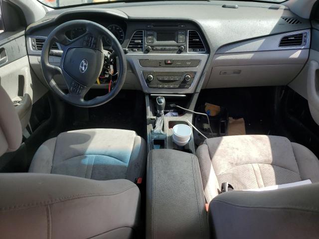 Photo 8 from auction – 2016 HYUNDAI SONATA SE with VIN 5NPE24AF7GH409104