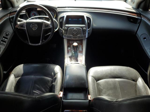 Photo 8 from auction – 2011 BUICK LACROSSE C with VIN 1G4GD5ED7BF261259