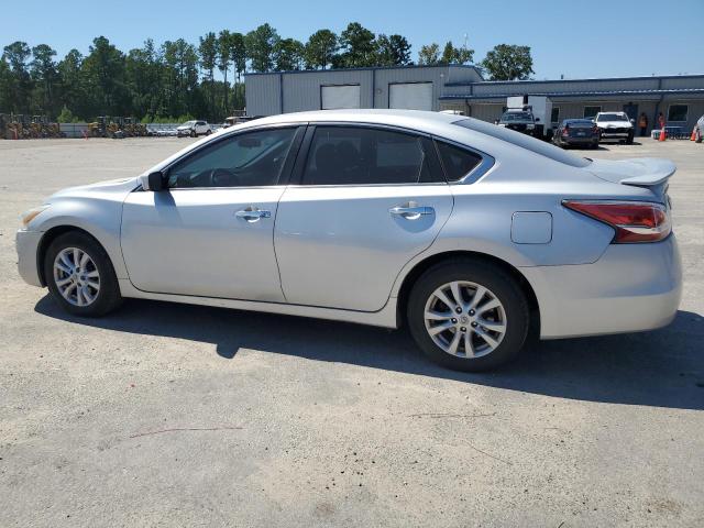 Photo 2 from auction – 2014 NISSAN ALTIMA 2.5 with VIN 1N4AL3AP1EC277034