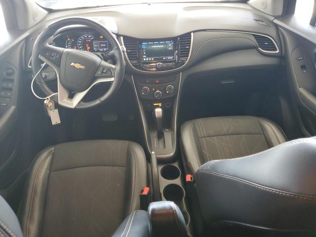 Photo 8 from auction – 2019 CHEVROLET TRAX 1LT with VIN 3GNCJPSBXKL229476