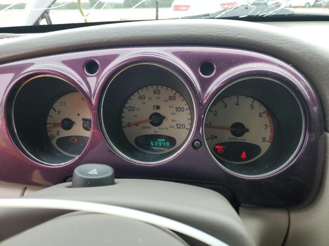 Photo 9 from auction – 2004 CHRYSLER PT CRUISER with VIN 3C4FY48B74T208367