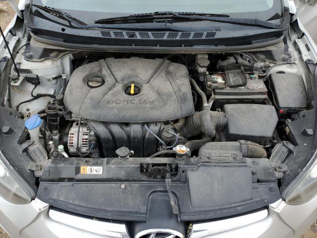 Photo 11 from auction – 2016 HYUNDAI ELANTRA SE with VIN 5NPDH4AE0GH765461