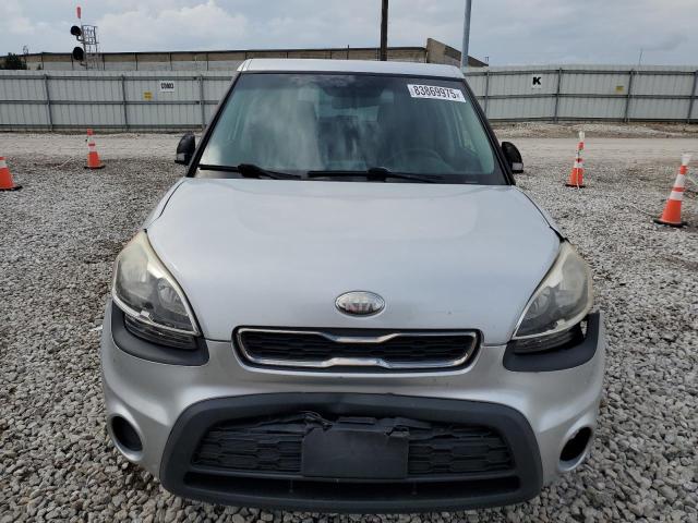 Photo 5 from auction – 2013 KIA SOUL with VIN KNDJT2A58D7761714