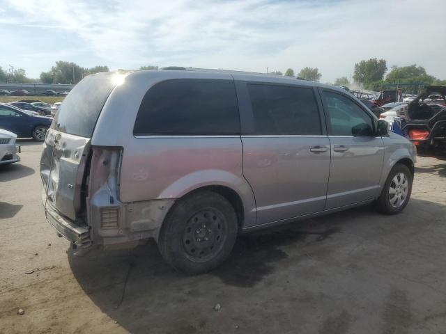 Photo 3 from auction – 2020 DODGE GRAND CARA with VIN 2C4RDGCG6LR161377