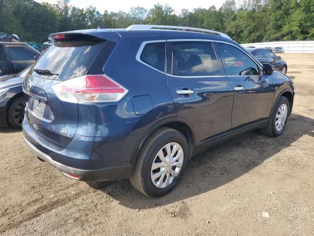 Photo 3 from auction – 2016 NISSAN ROGUE S with VIN KNMAT2MV7GP655402