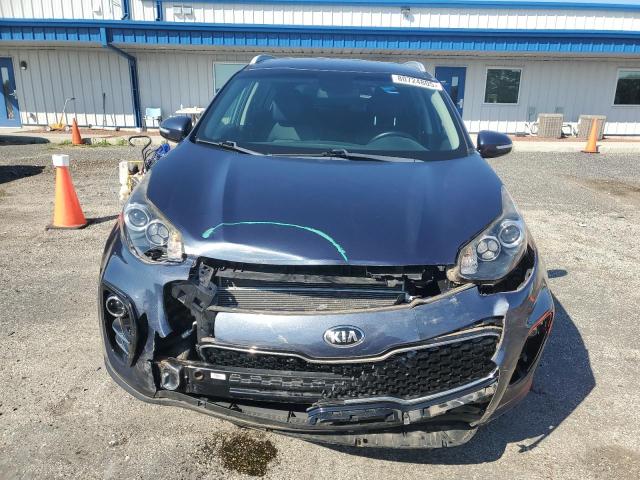 Photo 5 from auction – 2018 KIA SPORTAGE E with VIN KNDPNCAC4J7329769
