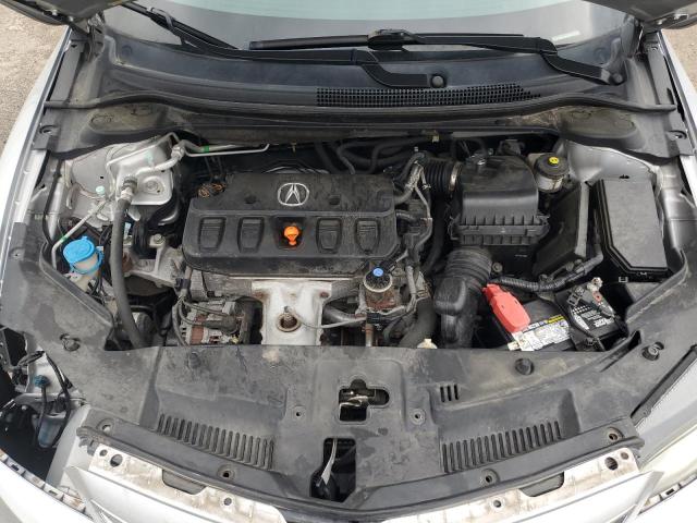 Photo 11 from auction – 2014 ACURA ILX 20 with VIN 19VDE1F36EE005463