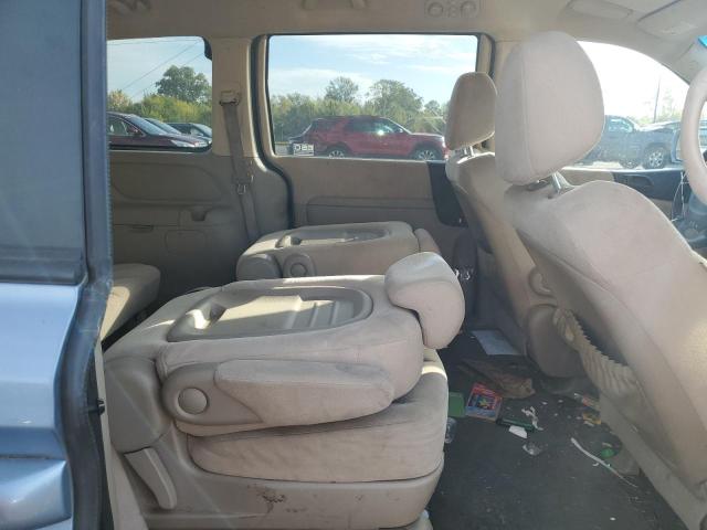 Photo 11 from auction – 2008 HYUNDAI ENTOURAGE with VIN KNDMC233386047235