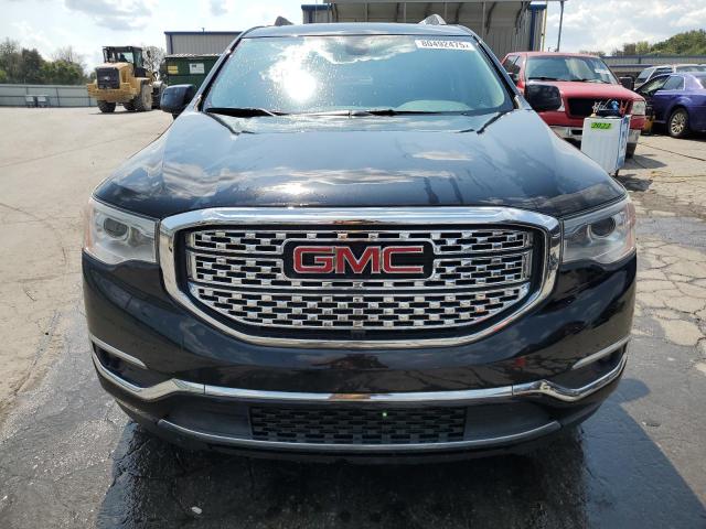 Photo 5 from auction – 2017 GMC ACADIA DEN with VIN 1GKKNPLS4HZ165464
