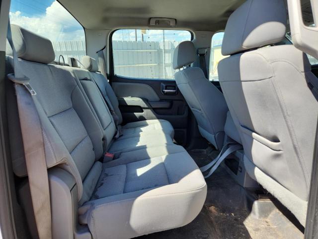 Photo 10 from auction – 2016 CHEVROLET SILVERADO with VIN 1GC1KUEG8GF250413